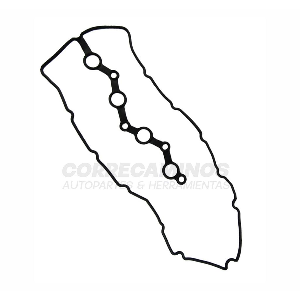 # EMPAQUE TUCSON iX35 SONATA i45 2.0L 16v TAPA VALVULAS (MOTOR G4KD) 18031012<