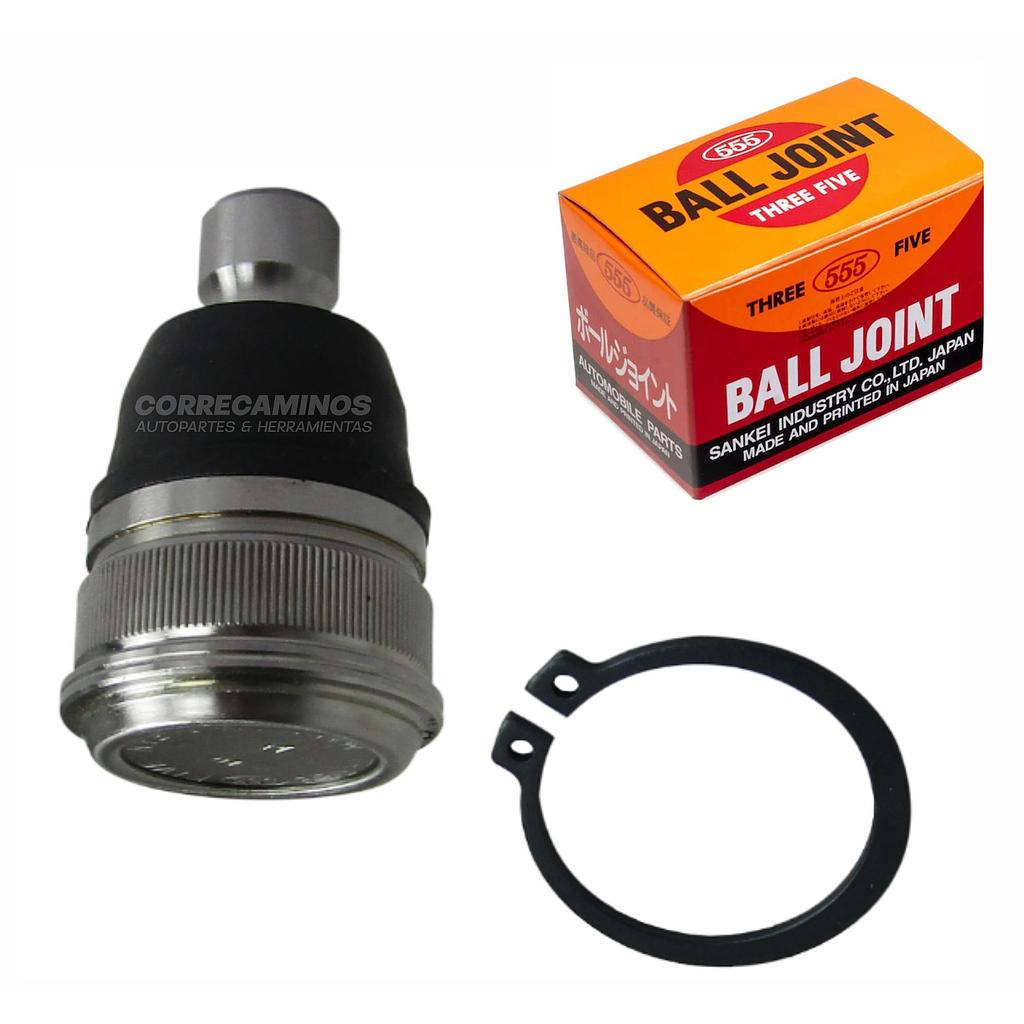 P2-26-C3 ROTULA MAZDA 3 (555) BK3P-34-300<