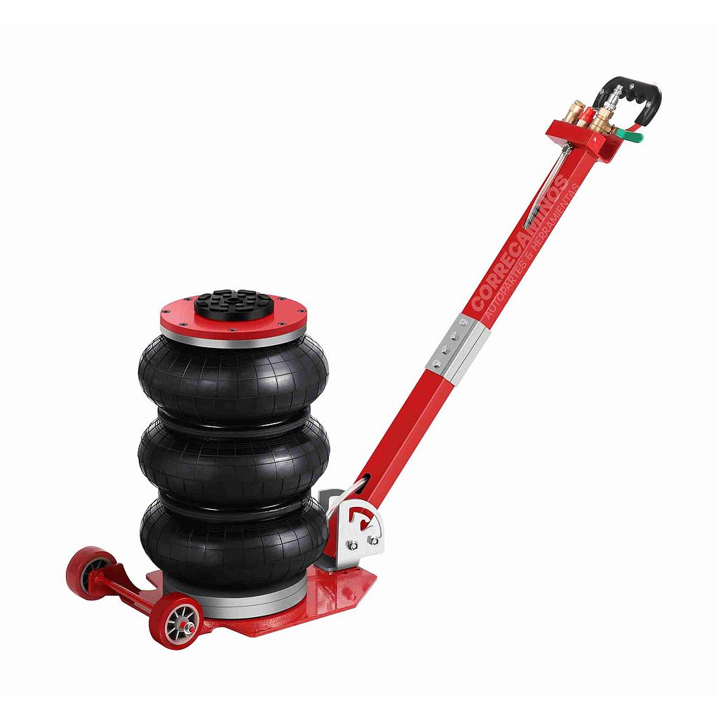 GATO NEUMATICO 3 TONELADAS VT06015C