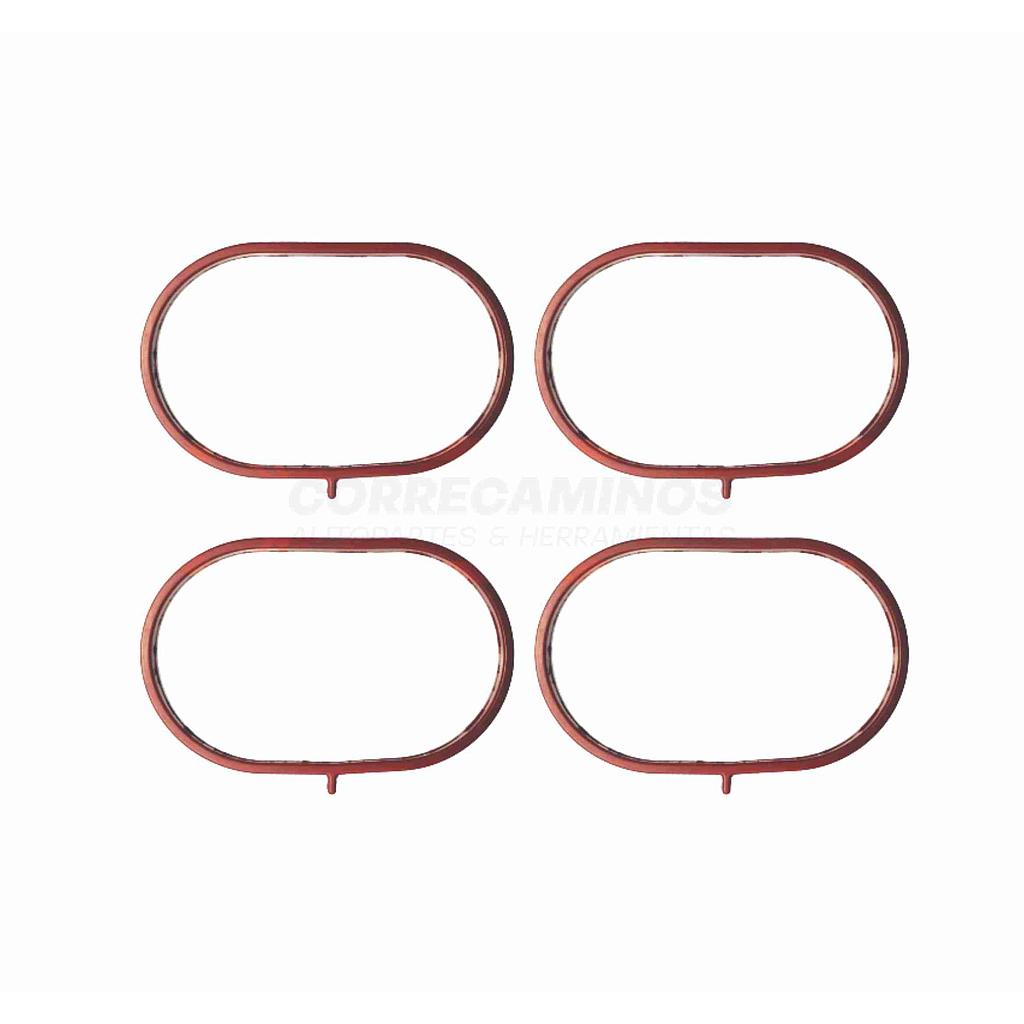 P3-15.1-Ñ7 EMPAQUE LIGAS DUSTER 2.0 ADMISION MI6540172<