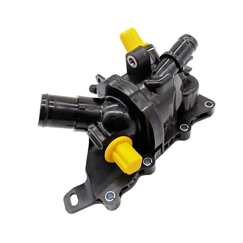 P4-27-D10 TERMOSTATO DUSTER .3 TURBO 11060930R<