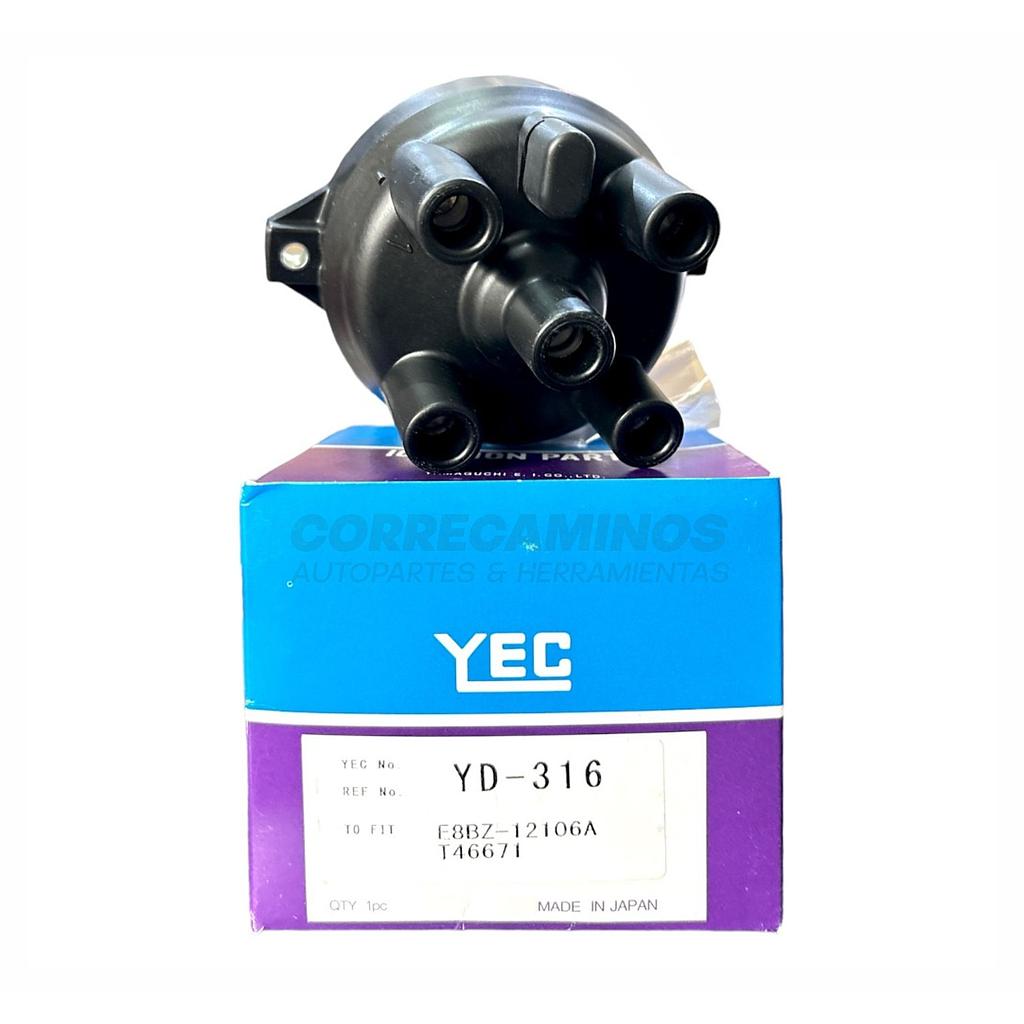 P3-3-E6 TAPA TIMER FORD FESTIVA YD-316