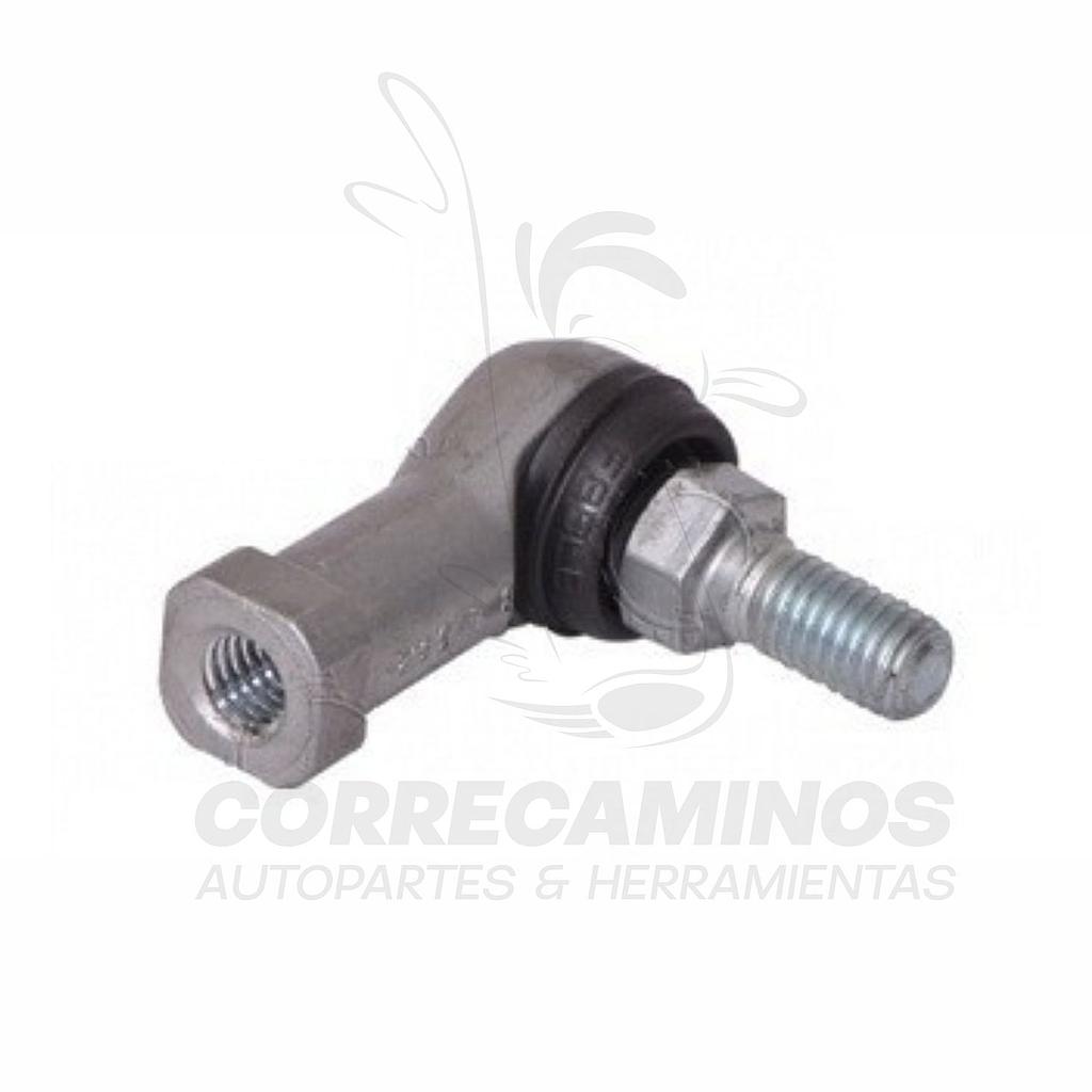 TERMINAL CONTROL CAMBIOS 10X10 DER TCHINO18-DER