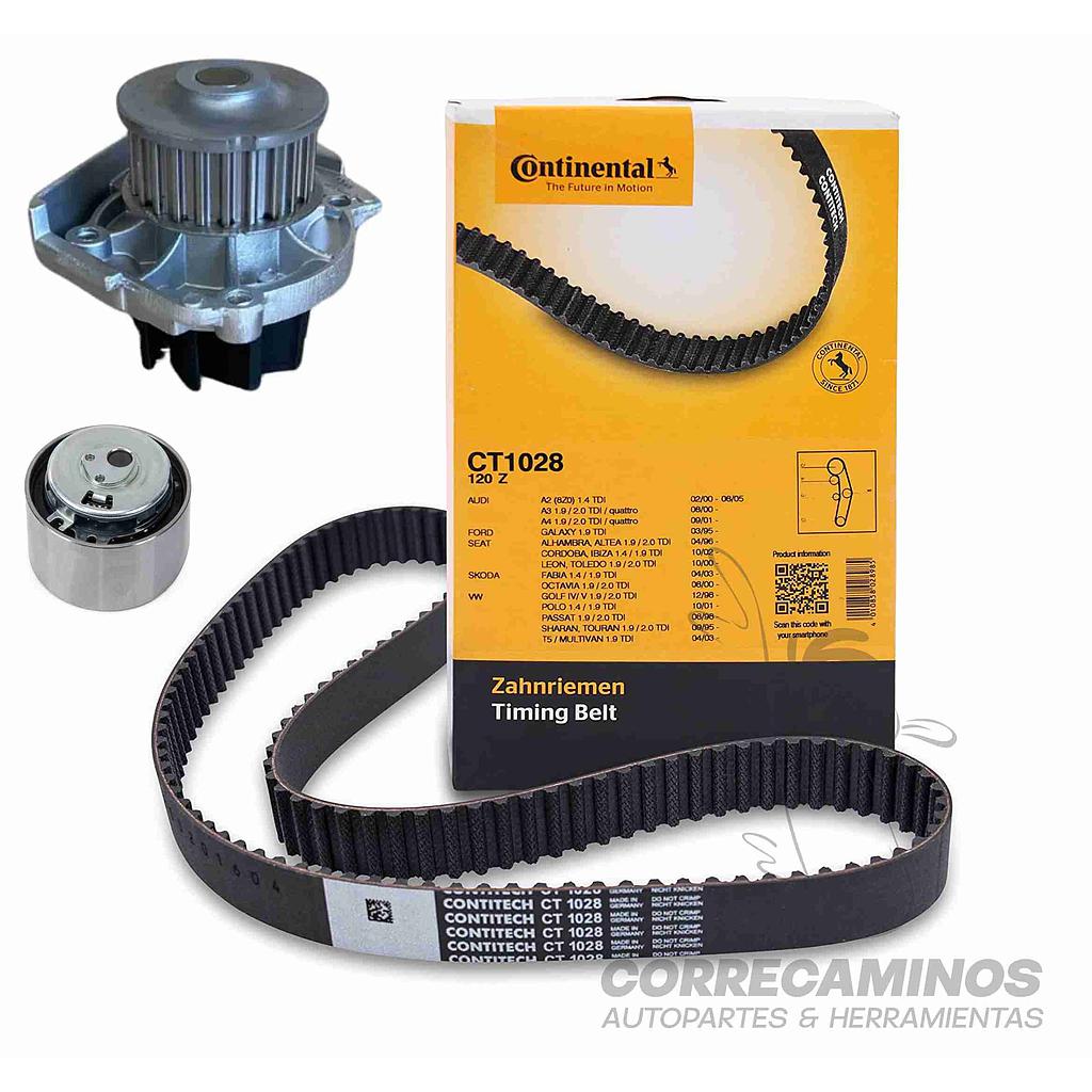 P3-6.1-A KIT REPARTICION FIAT SIENA UNO WAY MOBI 1.0 129D KIT-051EX<