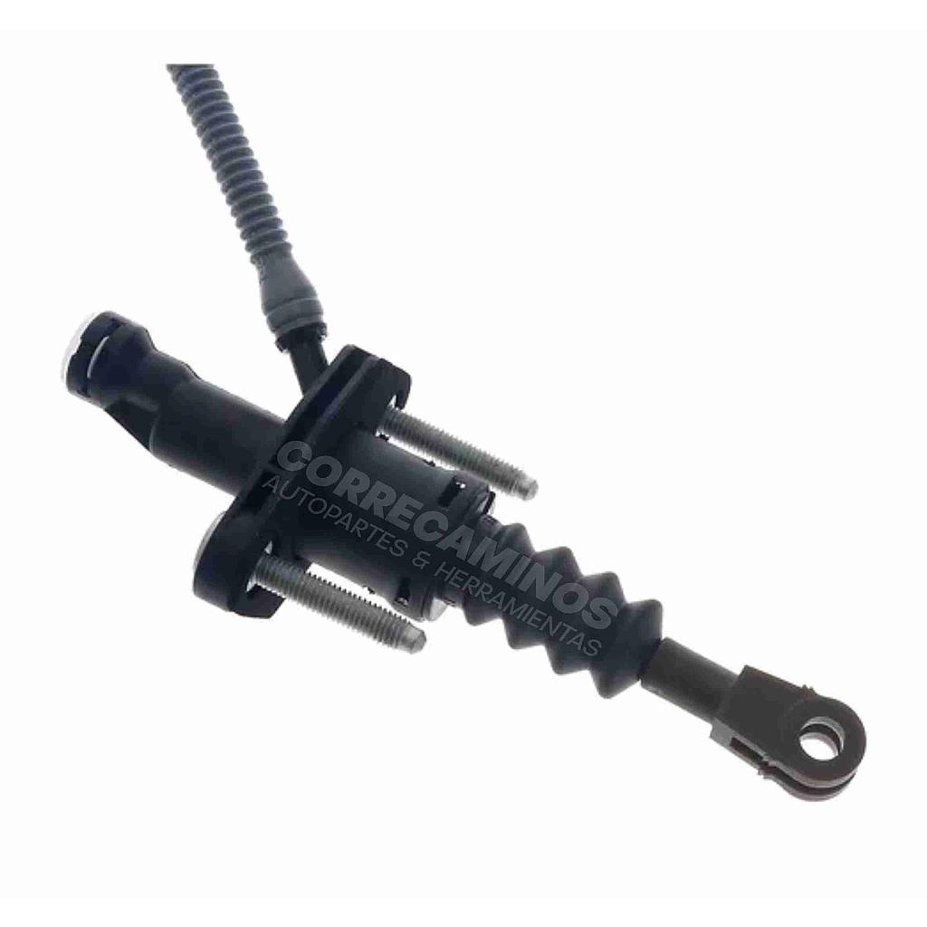 P3-18-E2 BOMBA EMBRAGUE ZAFIRA PRINCIPAL v-2118015<