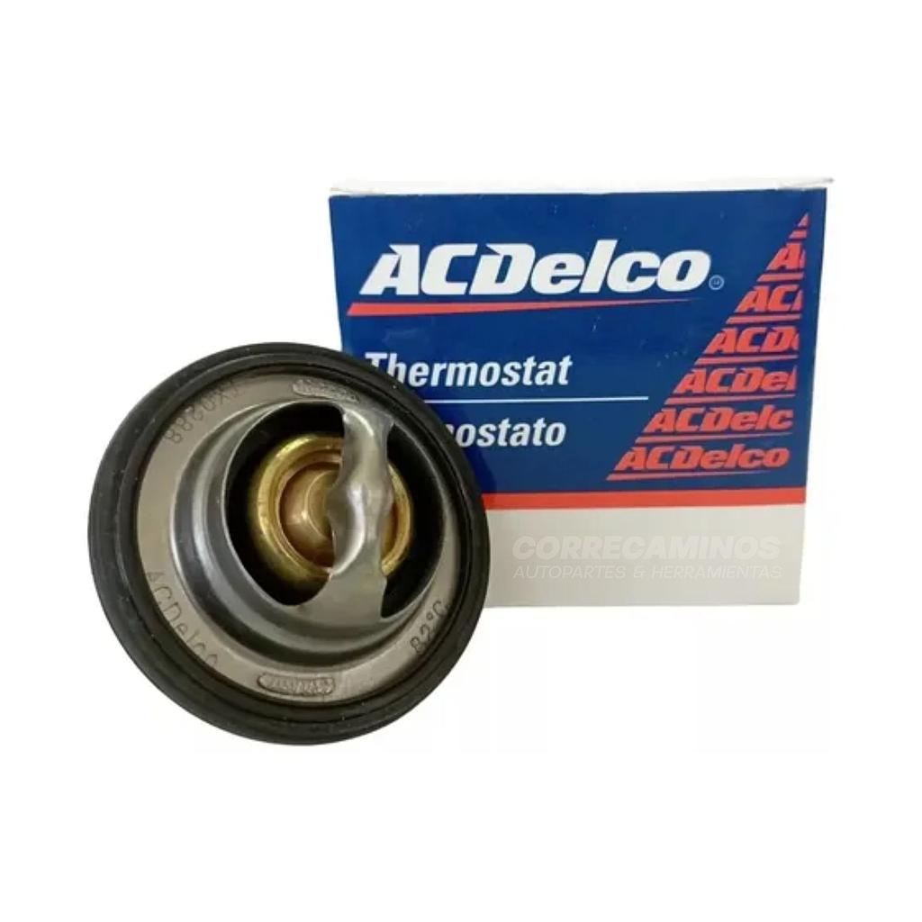 P4-17-D7 TERMOSTATO CAPTIVA 2.4 (acdelco) 19281544<