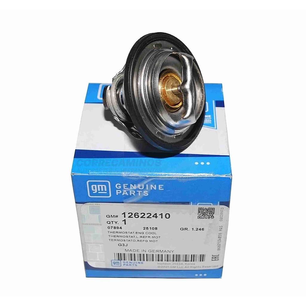 P4-17-D7 TERMOSTATO CAPTIVA 2.4 (acdelco) 12622410<