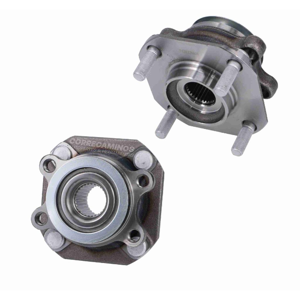 # RODAMIENTO BOCIN NISSAN SENTRA B16 TRASERO 40202-ET000<