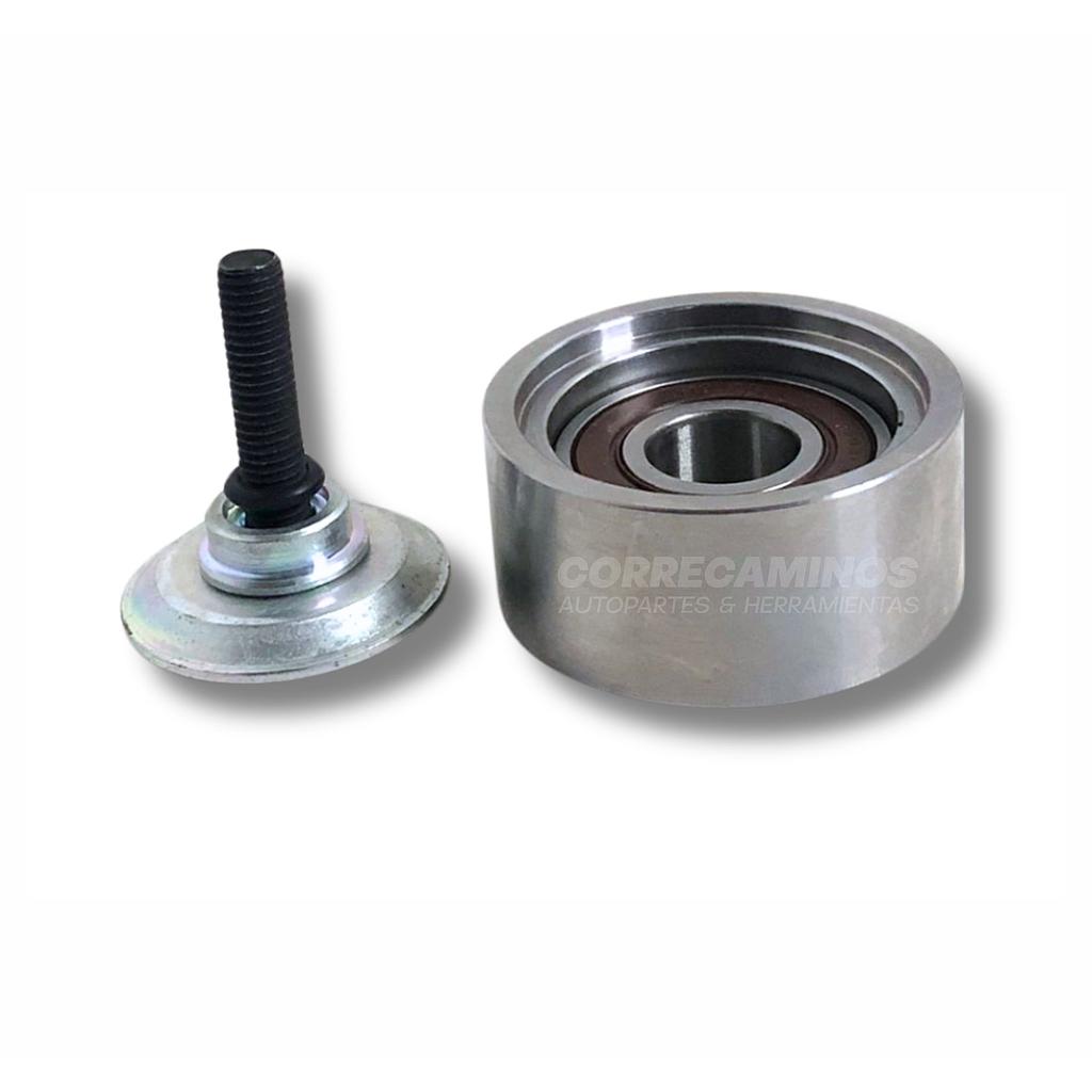 P4-17-H8 TENSOR CORREA CORSA EVOLUTION 1.8 ACCESORIOS 93302612<