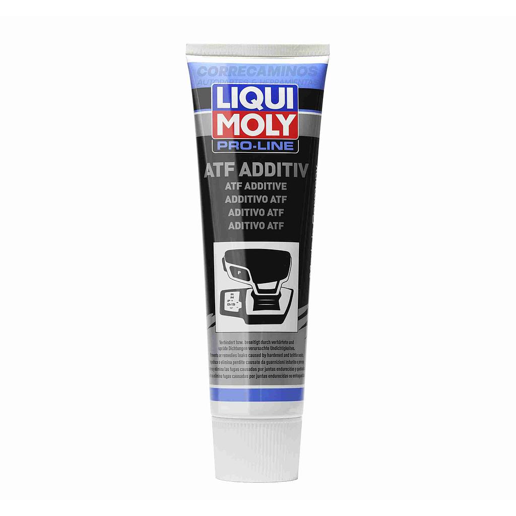 P4-14-E7 ADITIVO CAJA AUTOMATICA (LIQUI MOLY) 21976