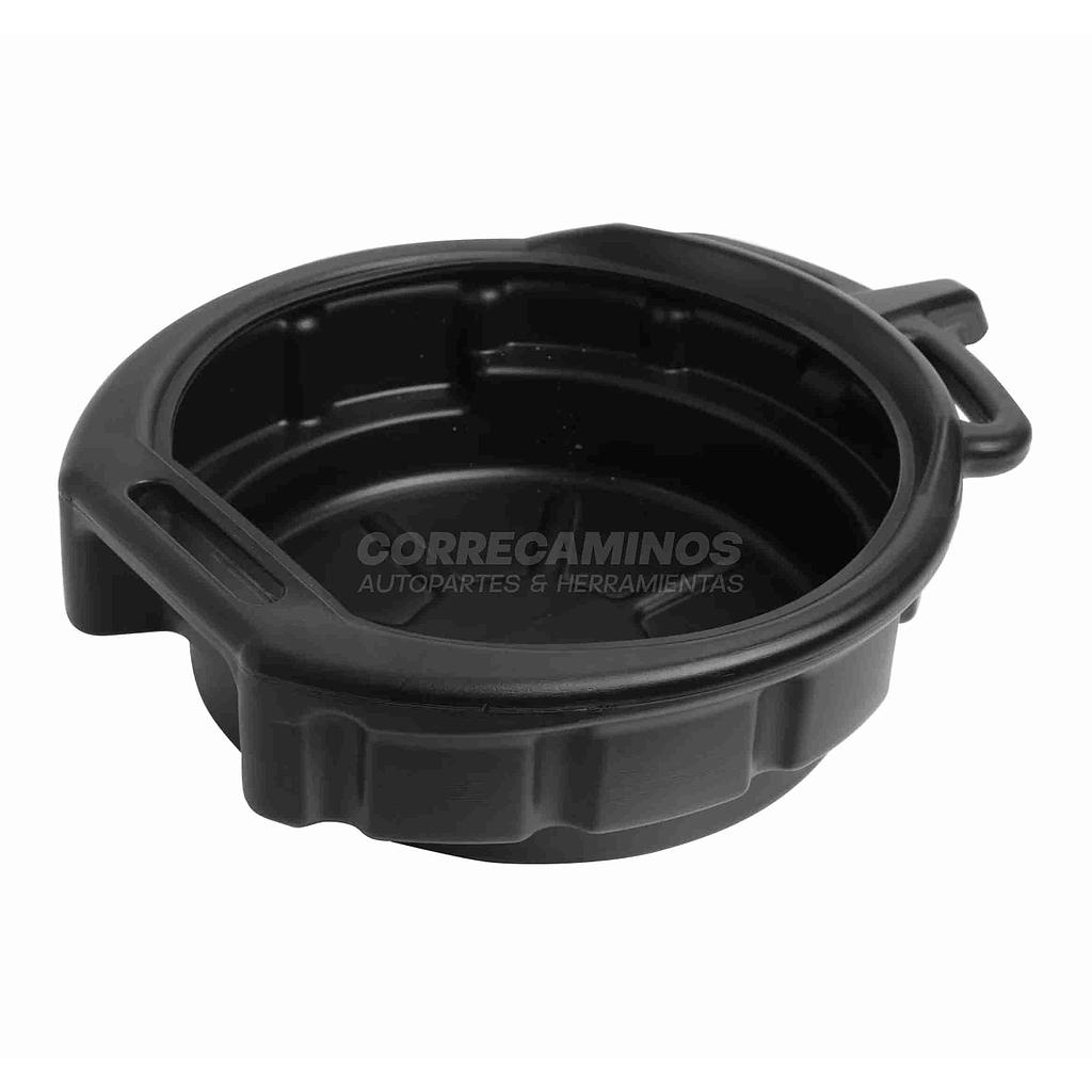 P5-2-G1 BANDEJA RECOLECTORA DE ACEITE 16 LITROS HV-01