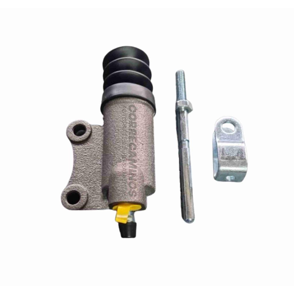 # BOMBA EMBRAGUE AUXILIAR FOTON FT-10007<