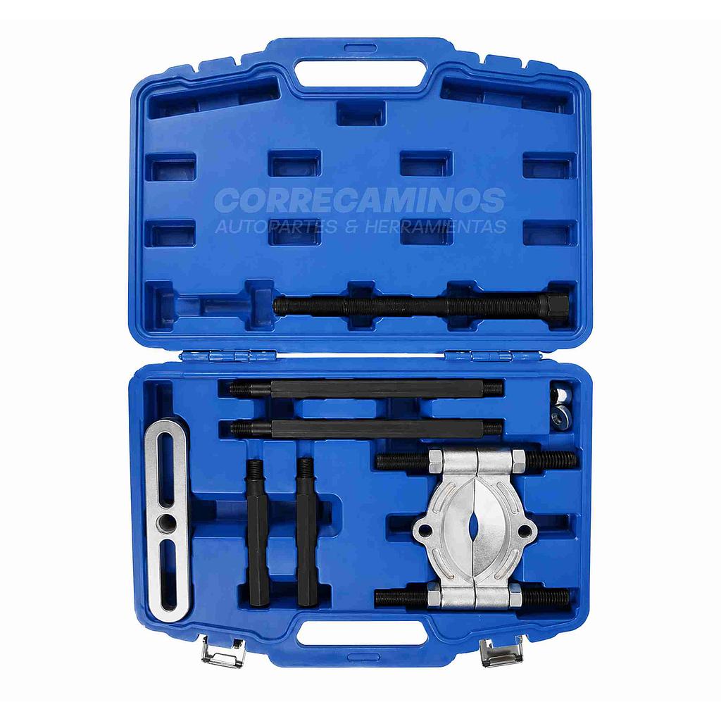 # KIT EXTRACTOR TIPO GUILLOTINA EXT-40