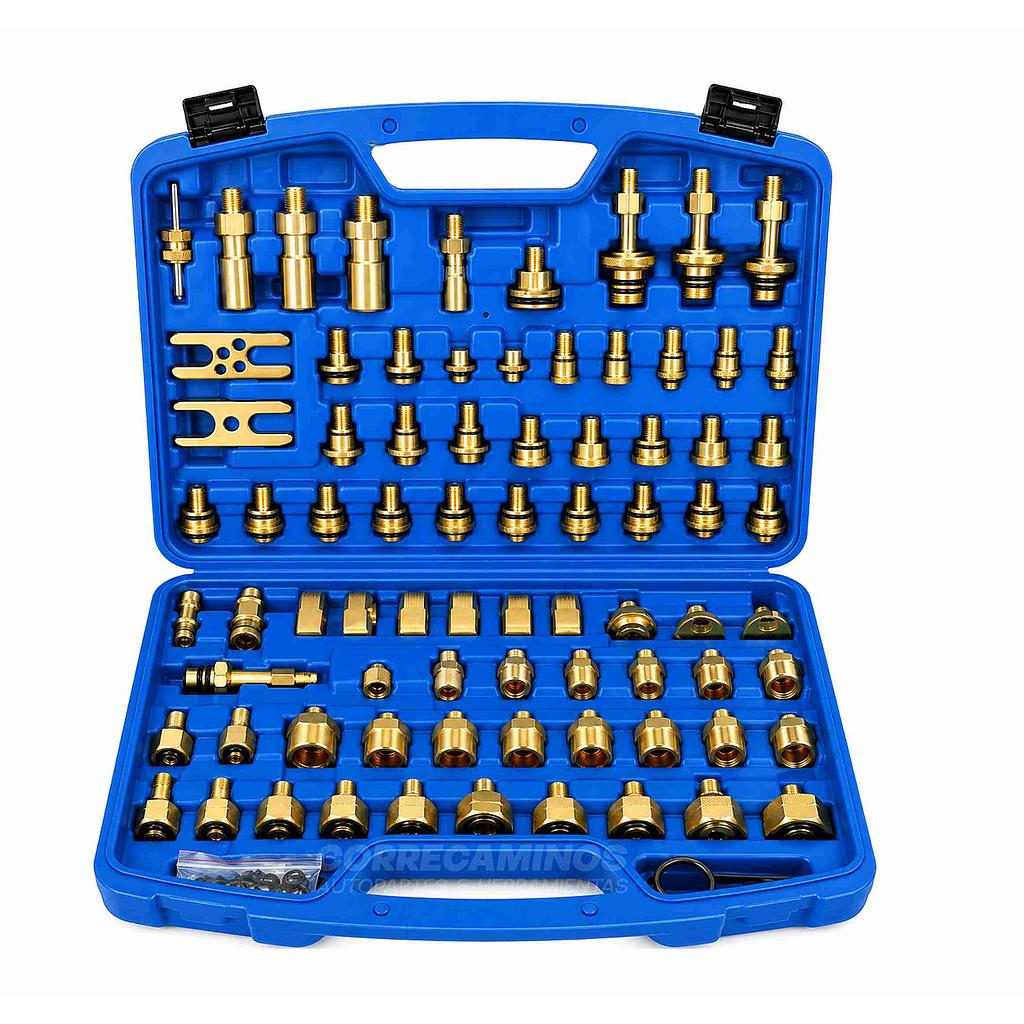 # KIT FUGAS AIRE ACONDICIONADO MAN-31A