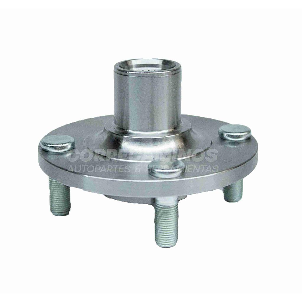 P1-4-B11 BOCIN NISSAN MARCH VERSA KICKS DELANTERO 9944877<