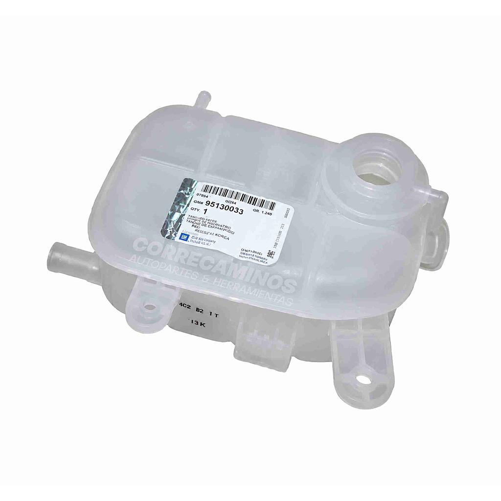 P3-19-A1 TARRO AGUA TRACKER (GM) 95380033 <