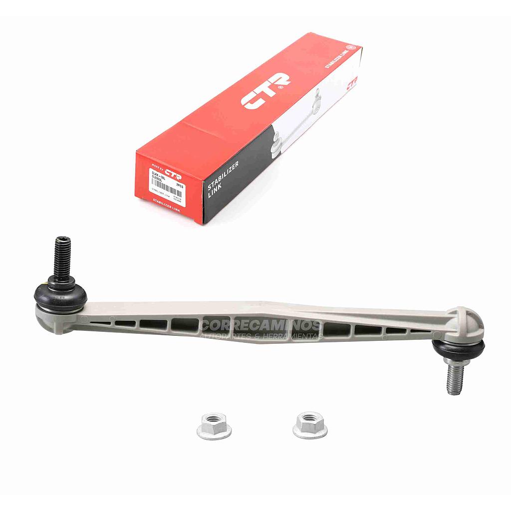 P3-18.3-D1 MUÑECO SONIC COBALT ONIX CRUZE R-L (CTR) CLKD-19 <