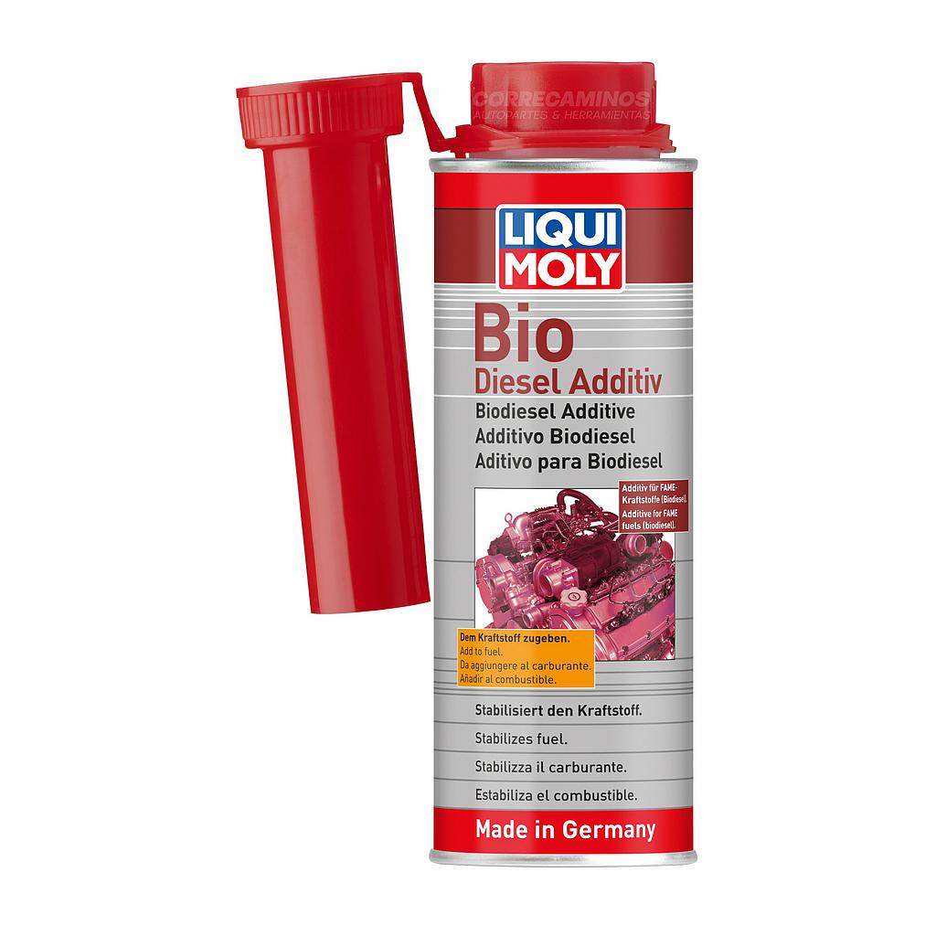P4-35-D2 ADITIVO BIO DIESEL 3725