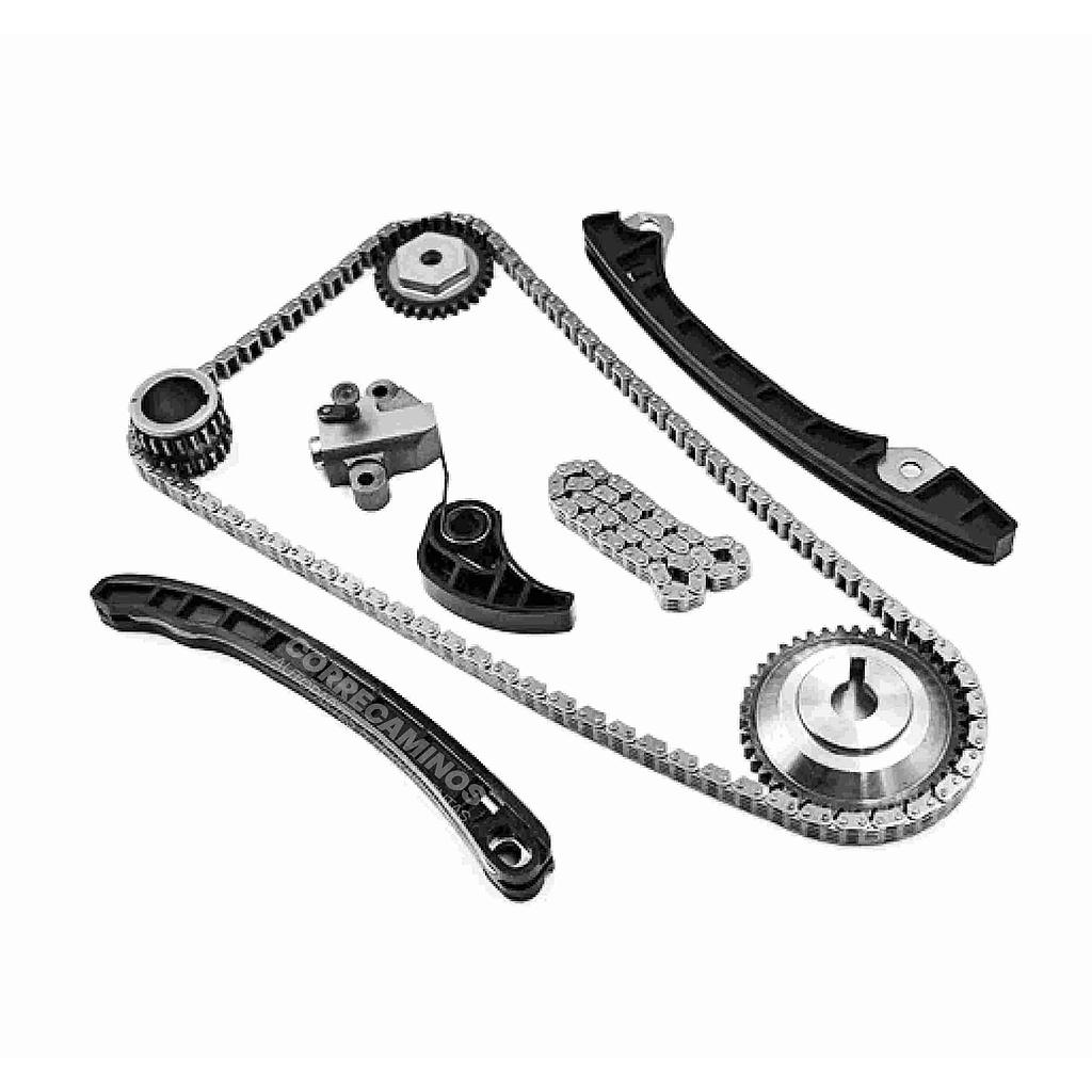 P4-14-A3 KIT REPARTICION NISSAN TIIDA MICRA QASQAI  1.8 76583<