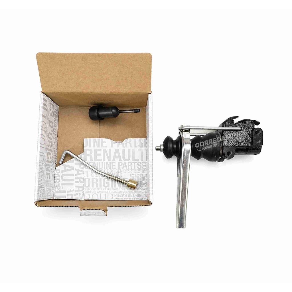 P3-22-E4 LIMITADOR FRENO LOGAN SANDERO (ORIGINAL) 6001550931B<