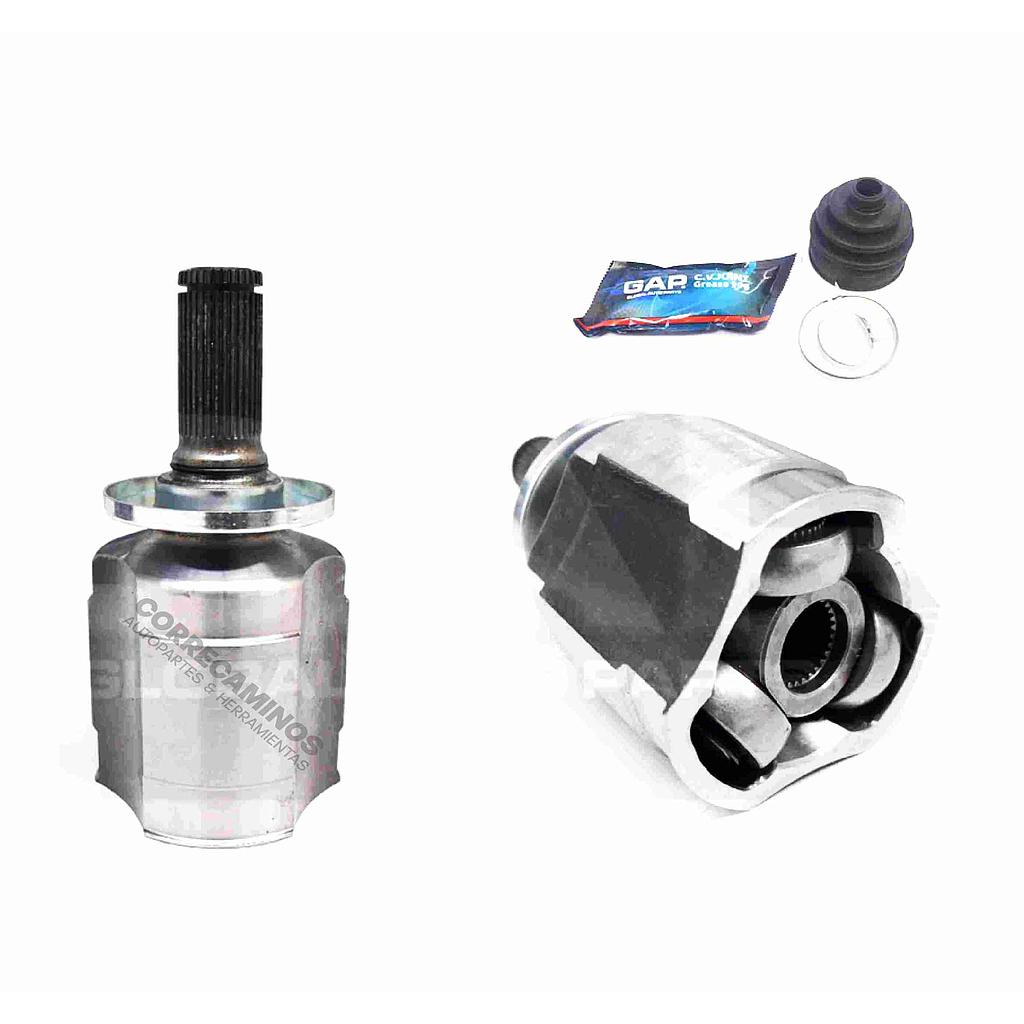 P4-11-A7 PUNTA OPTRA 1.8 CAJA (34X29) GM-717/621005<