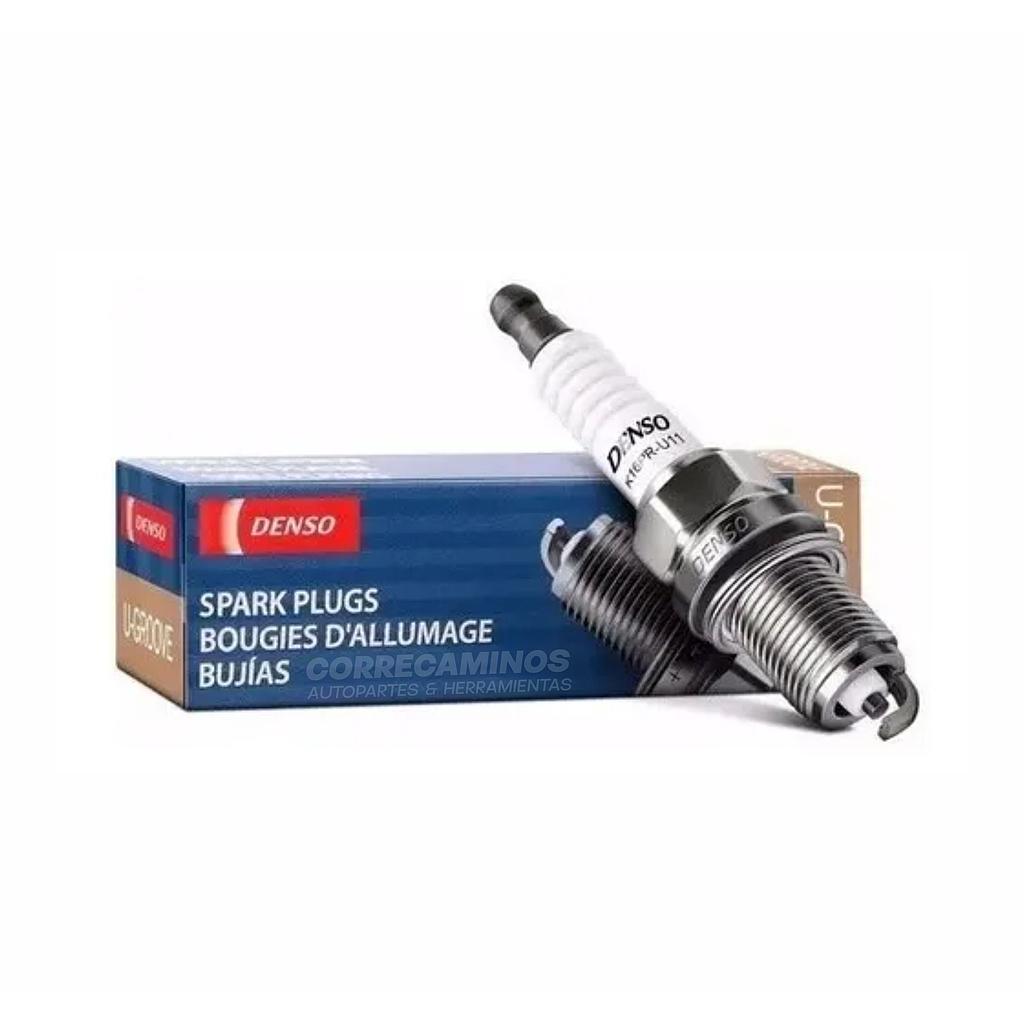 P1-24-E17 BUJIA AVEO OPTRA (DENSO) K16PR-U11<