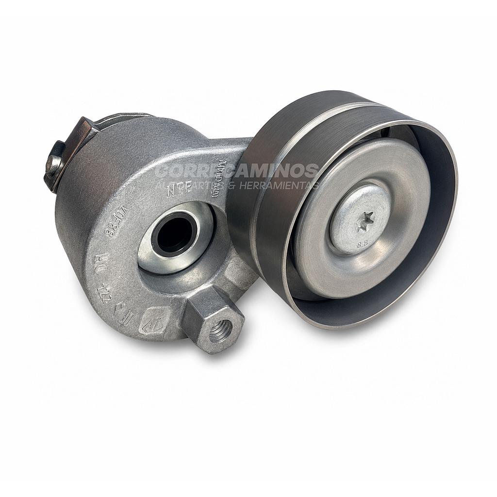 # TENSOR POELA DUSTER MEGANE SCENIC (COMPLETO) 117507271R<