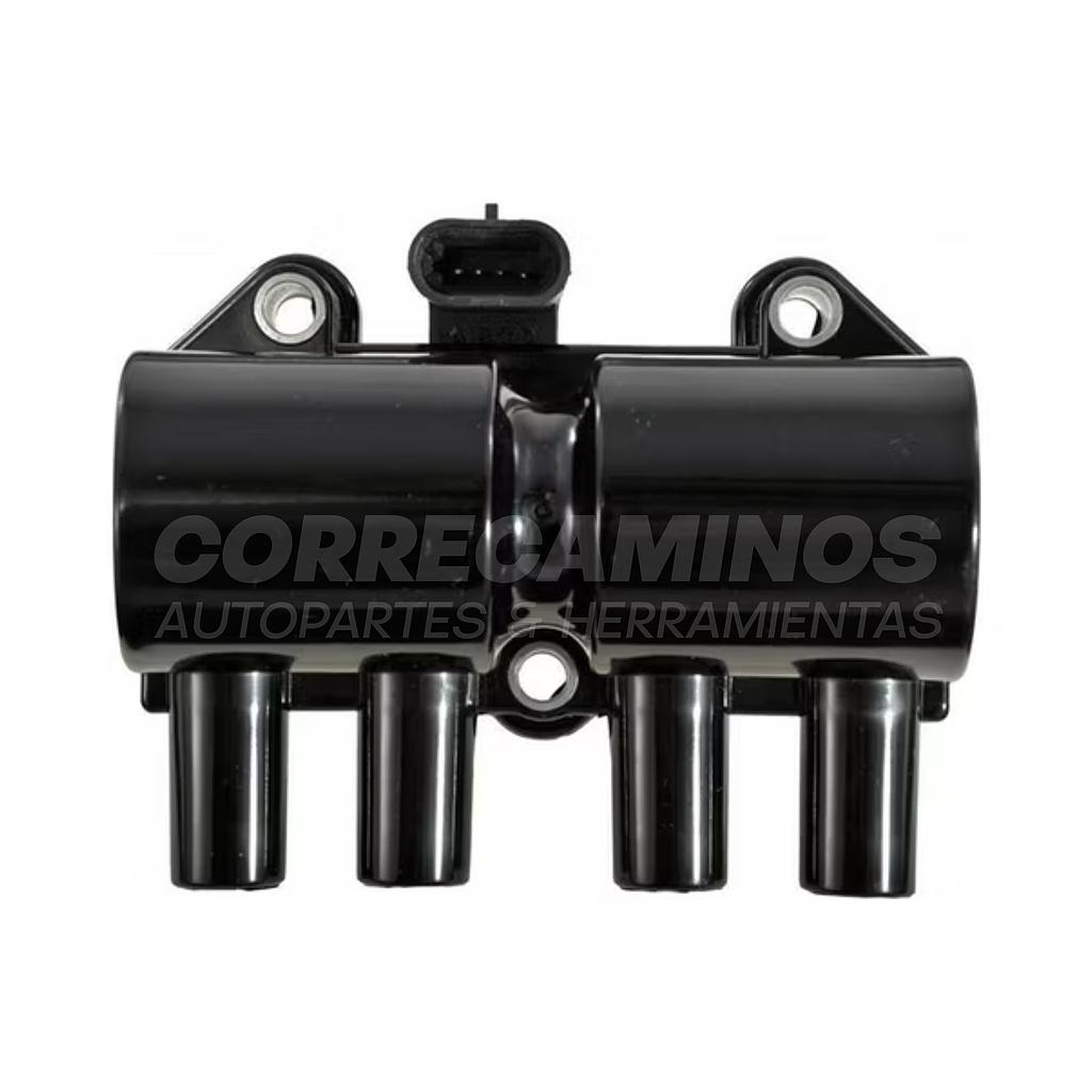 P3-32-F3 BOBINA CORSA LANOS 4 PINES  8011040380<