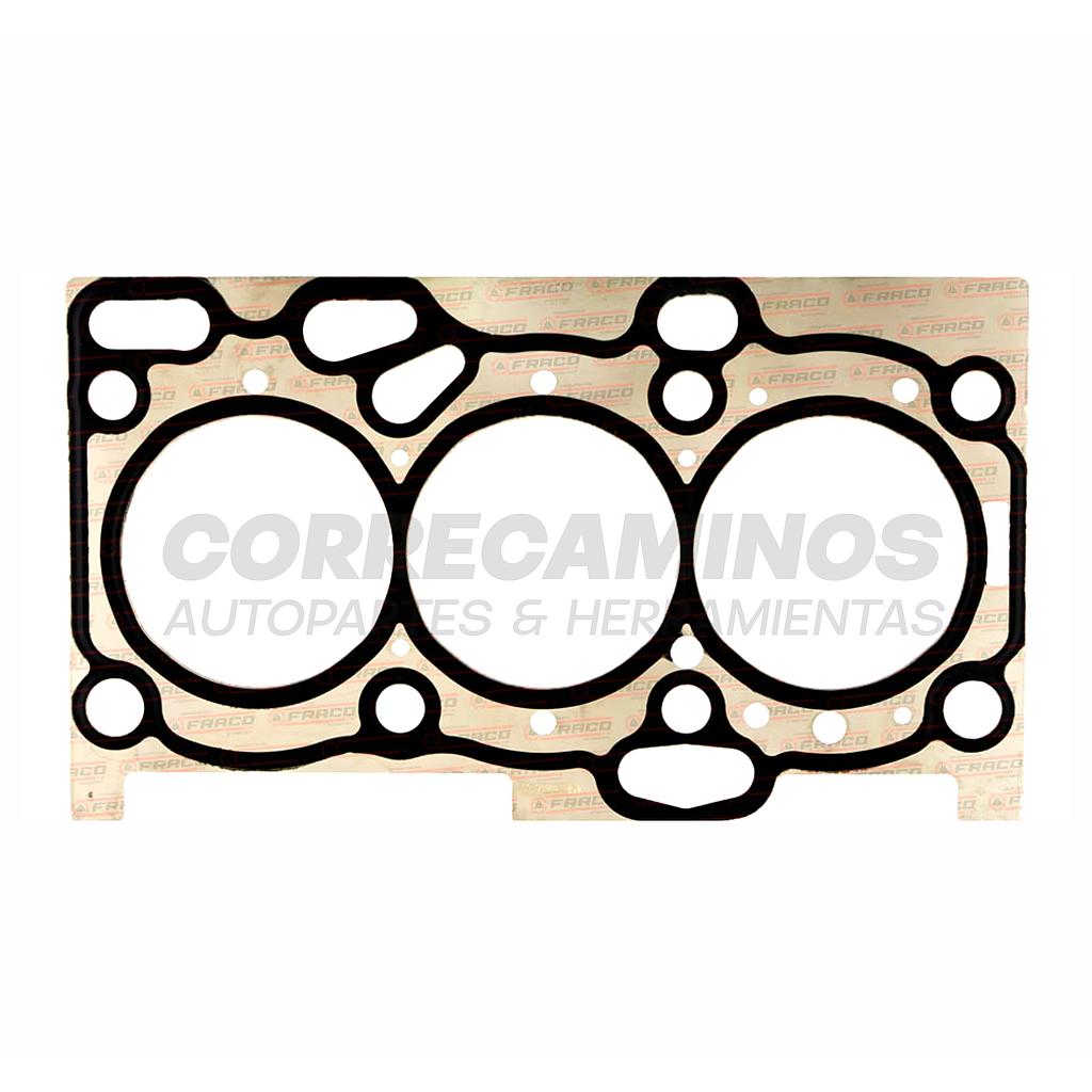 # EMPAQUE HYUNDAI EON CULATA (LAMINADO) HG3630005MLO<