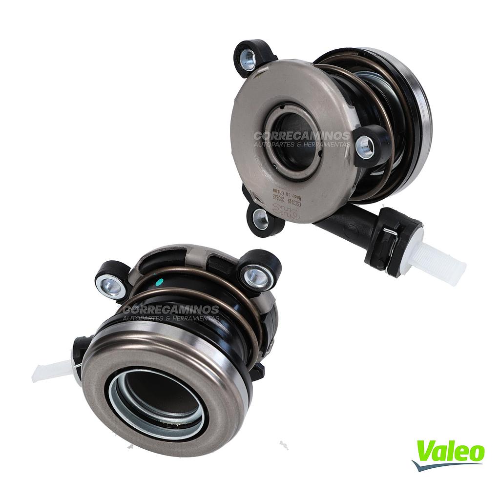 P5-4-C4 BALIBOMBA CHEVROLET SONIC TRAKCER 1.8 (VALEO) 25185077<