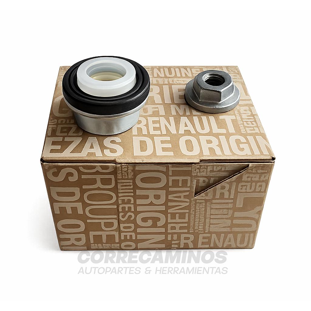 # RETENEDOR SYMBOL MEGANE CLIO F2 EJE LEVAS (RENAULT) 28X42 7701471376<