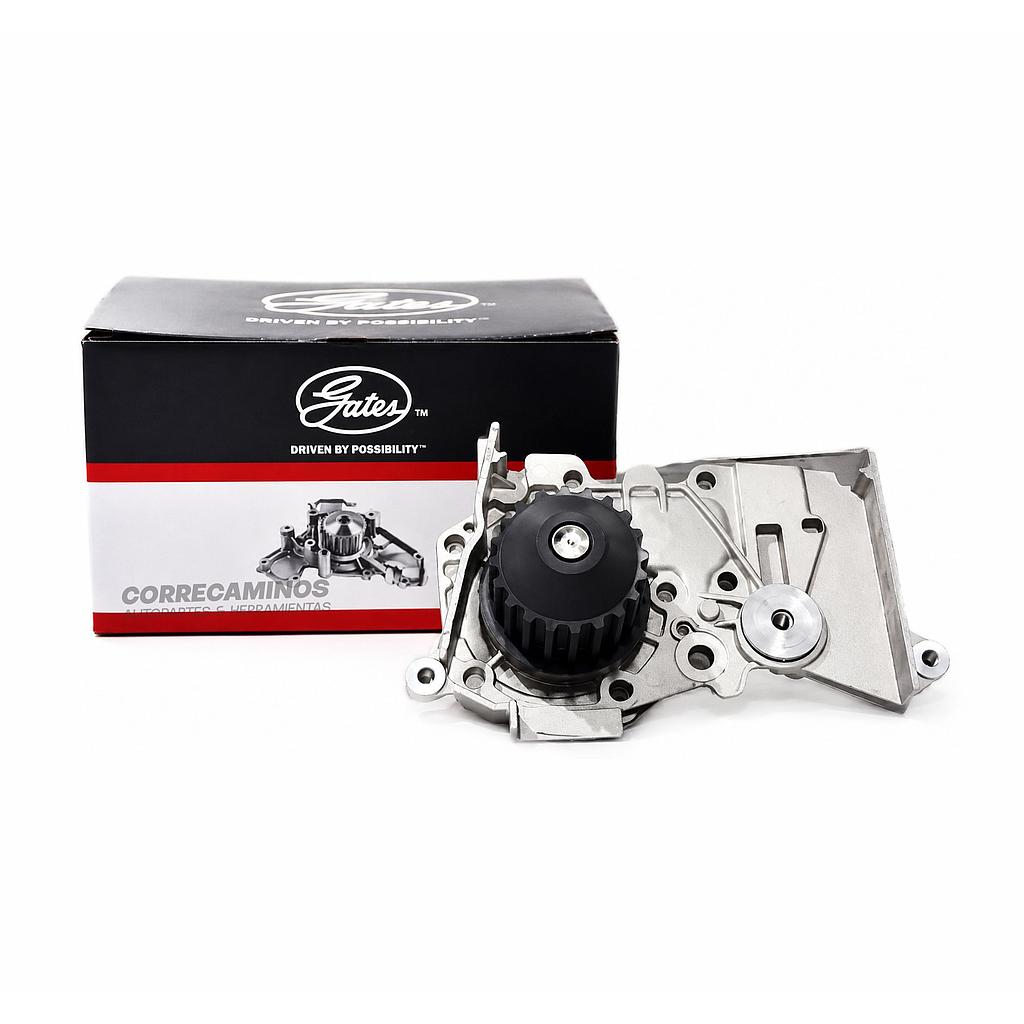 P5-6-C5 BOMBA AGUA MEGANE CLIO SYMBOL DUSTER 16V (GATES) 42800<