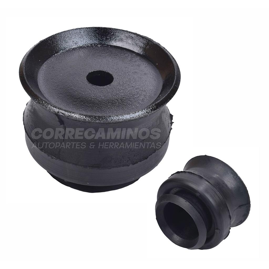 P4-17-A4 SOPORTE AMORTIGUADOR CHEVROLET N300 5565<