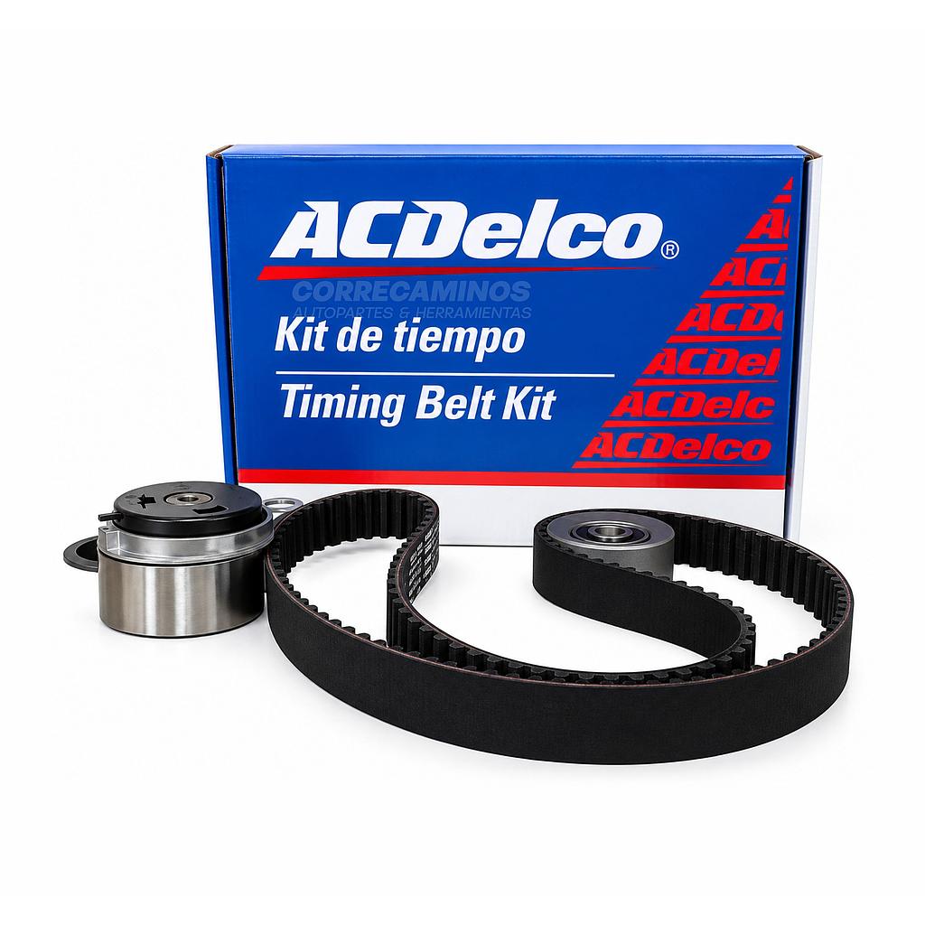 P4-27-G7 KIT REPARTICION SONIC TRACKER (ACDELCO) 19378917<