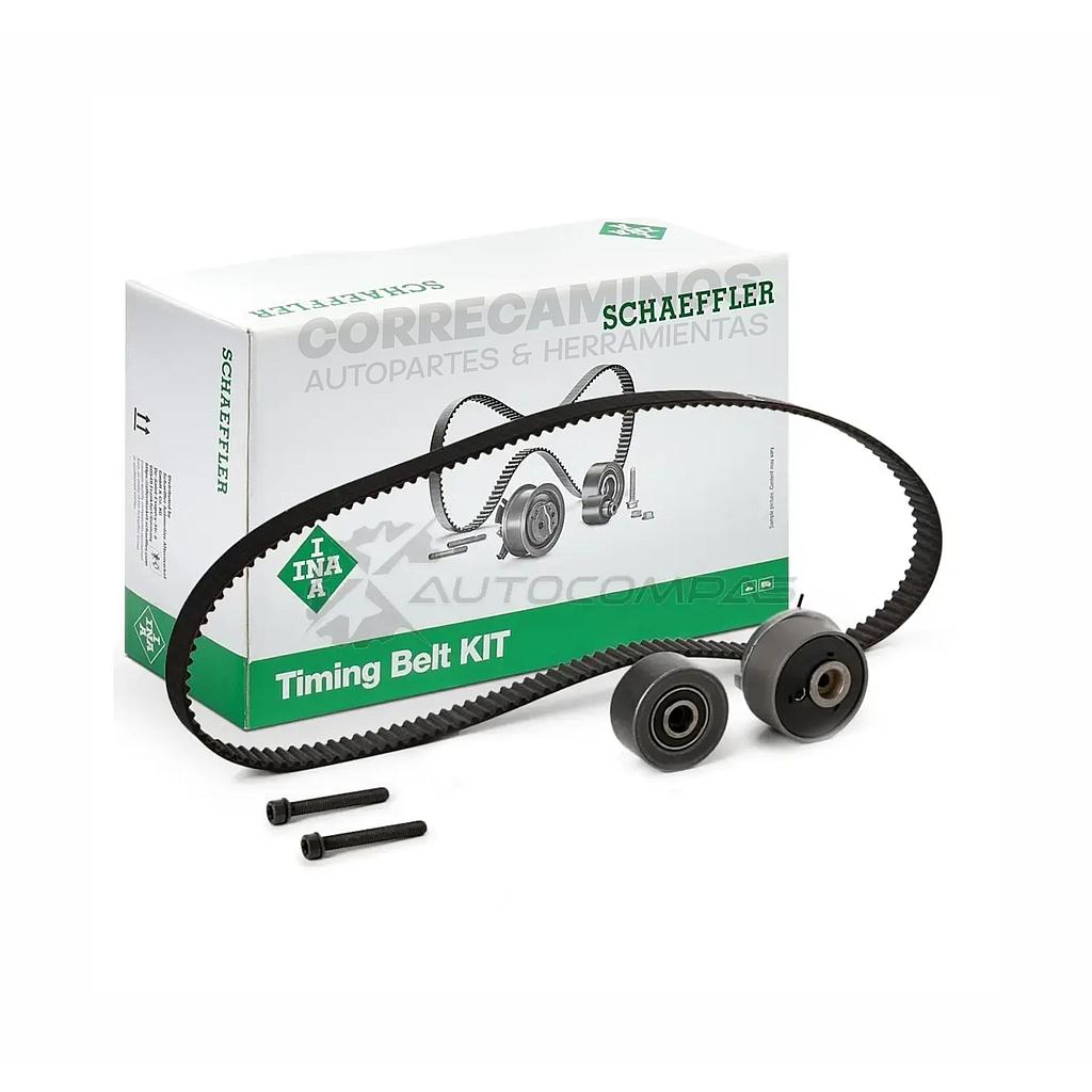 P3-6.1-E KIT REPARTICION SONIC CRUZE TRACKER (INA) 530 0450 10<