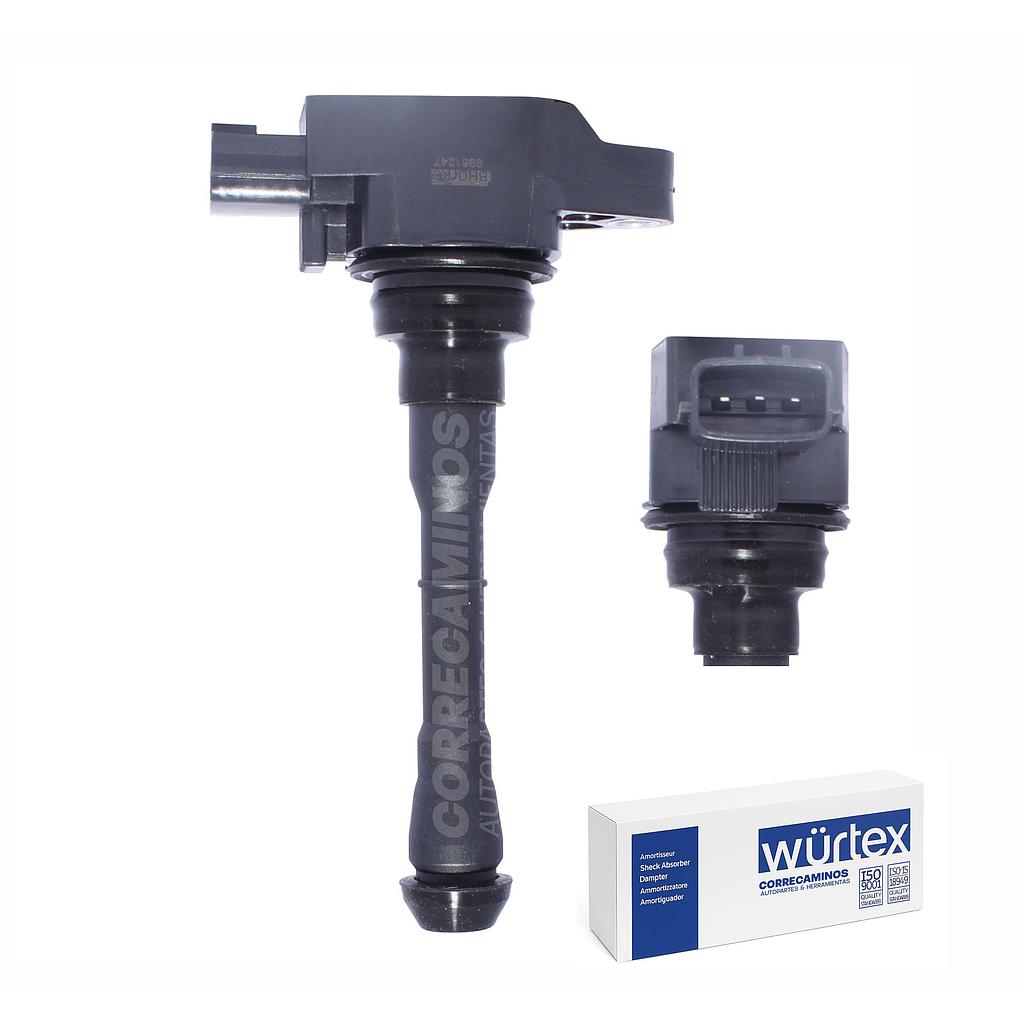 P4-10-C4 BOBINA RENAULT KWID 9951247<