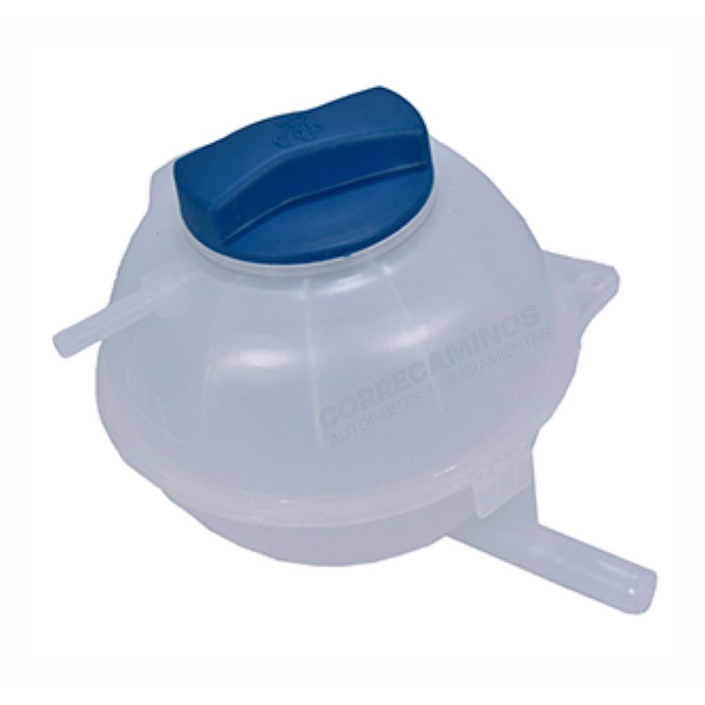 # TARRO AGUA VW GOL NEW SAVEIRO CROSSFOX VOYAGE (CON TAPA) 5U0121407<