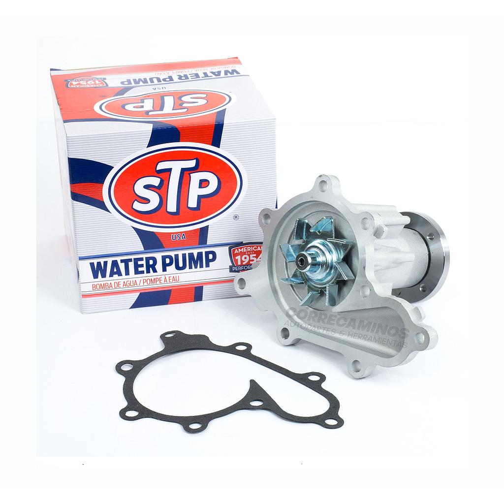 # BOMBA AGUA FRONTIER NAVARA 2.5 DIESEL (MOTOR YD25 )(STP) 9954246<