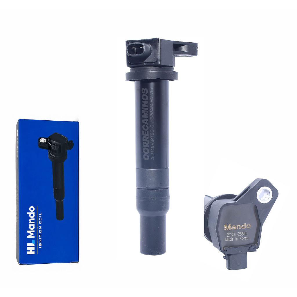 P3-3-H6 BOBINA VISION 1.6 (MANDO) 27301-26640<