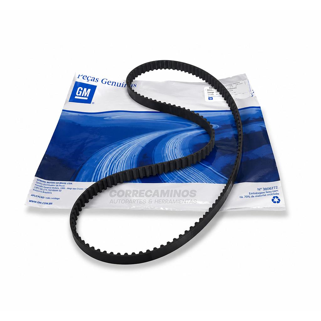 # CORREA REPARTICION ONIX SONIC TRACKER TURBO (GM) 55498703<