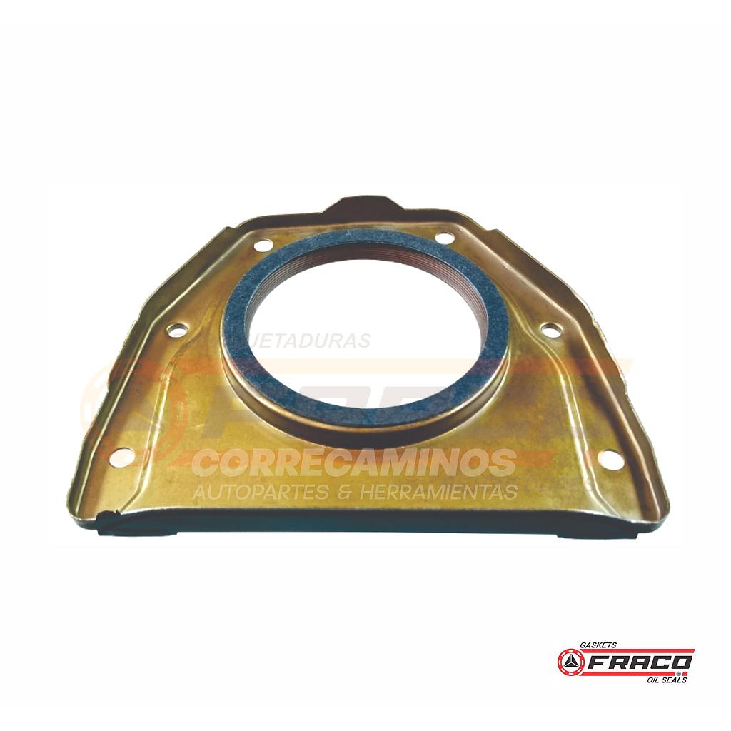 # RETENEDOR FORD FIESTA 1.6 CIGUEÑAL TRASERO (FRACO) S080111PTF<