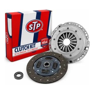 P5-6-D5 KIT EMBRAGUE AVEO 1.4 1.6 (STP)