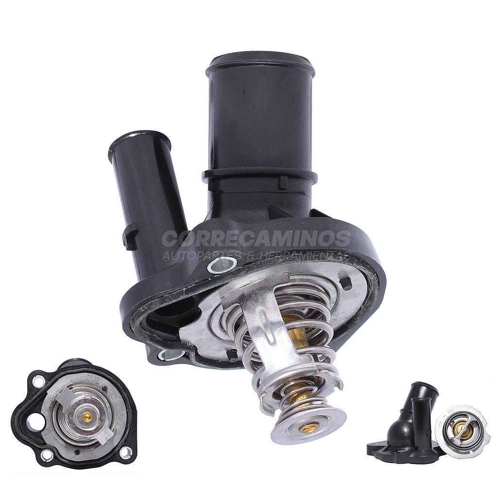P3-6-E1 TERMOSTATO MAZDA 3 - 6 2.0cc FORD ECOSPORT FUSION ESCAPE 9948880<