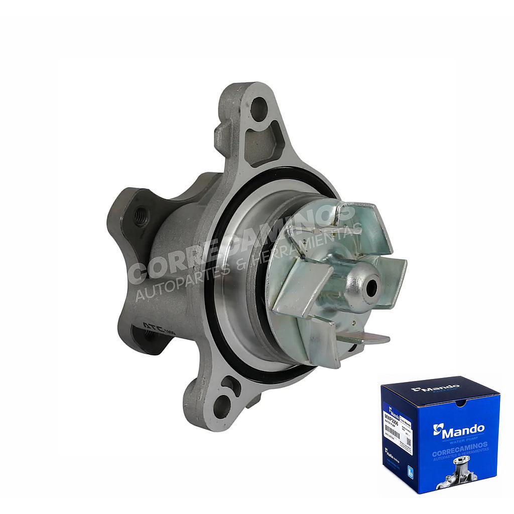 P3-32-F4 BOMBA AGUA PICANTO ION 1.2 RIO SPICE GRAND I10 SOLUTO (MANDO) 25100-03010<