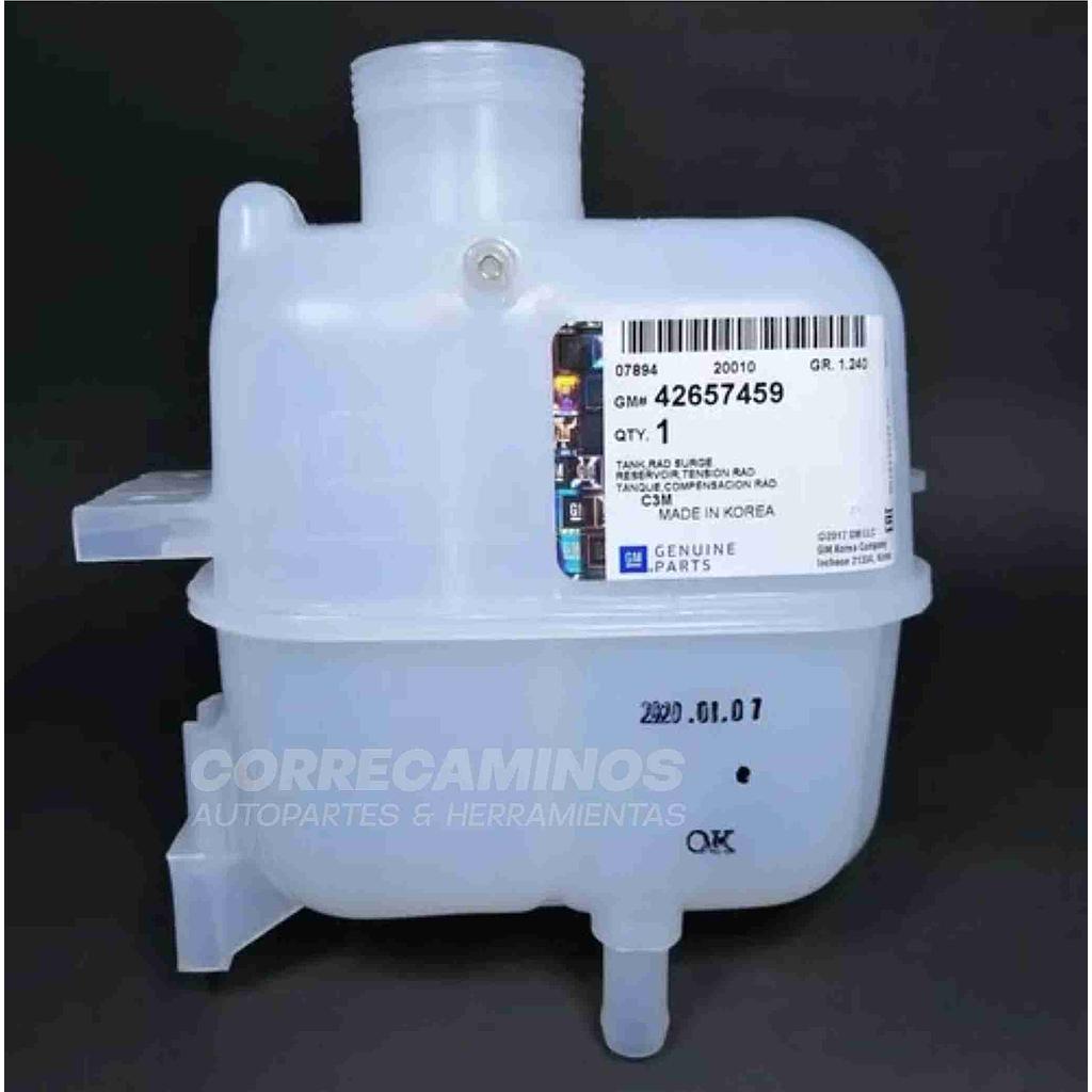 BODEGA- G9  TARRO AGUA SPARK GT BEAT (GM) 42657459 <