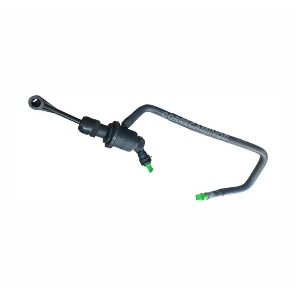 P4-27-E10 BOMBA EMBRAGUE NISSAN TIIDA BPE-36-04<