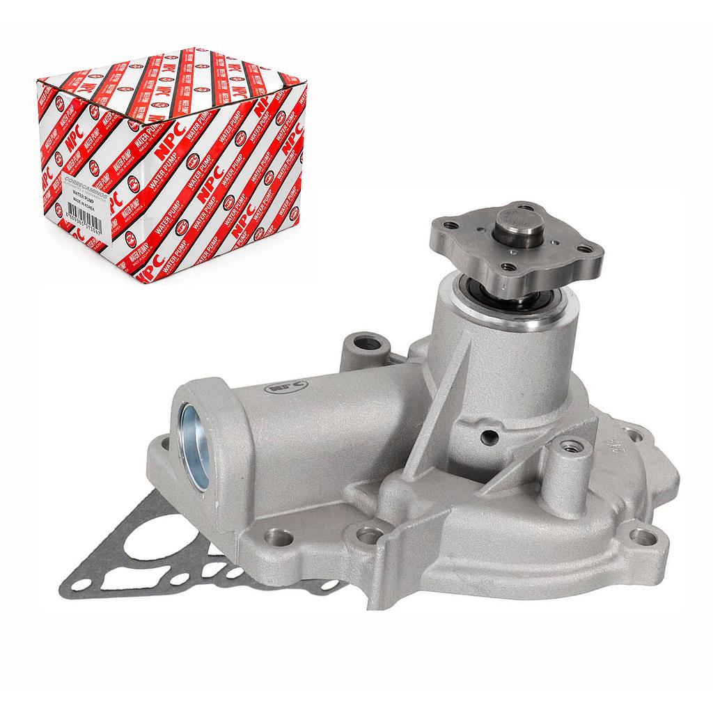 # BOMBA AGUA H100 STAREX GASOLINA 2.4 (MOTOR G4JS) 25100-38450<