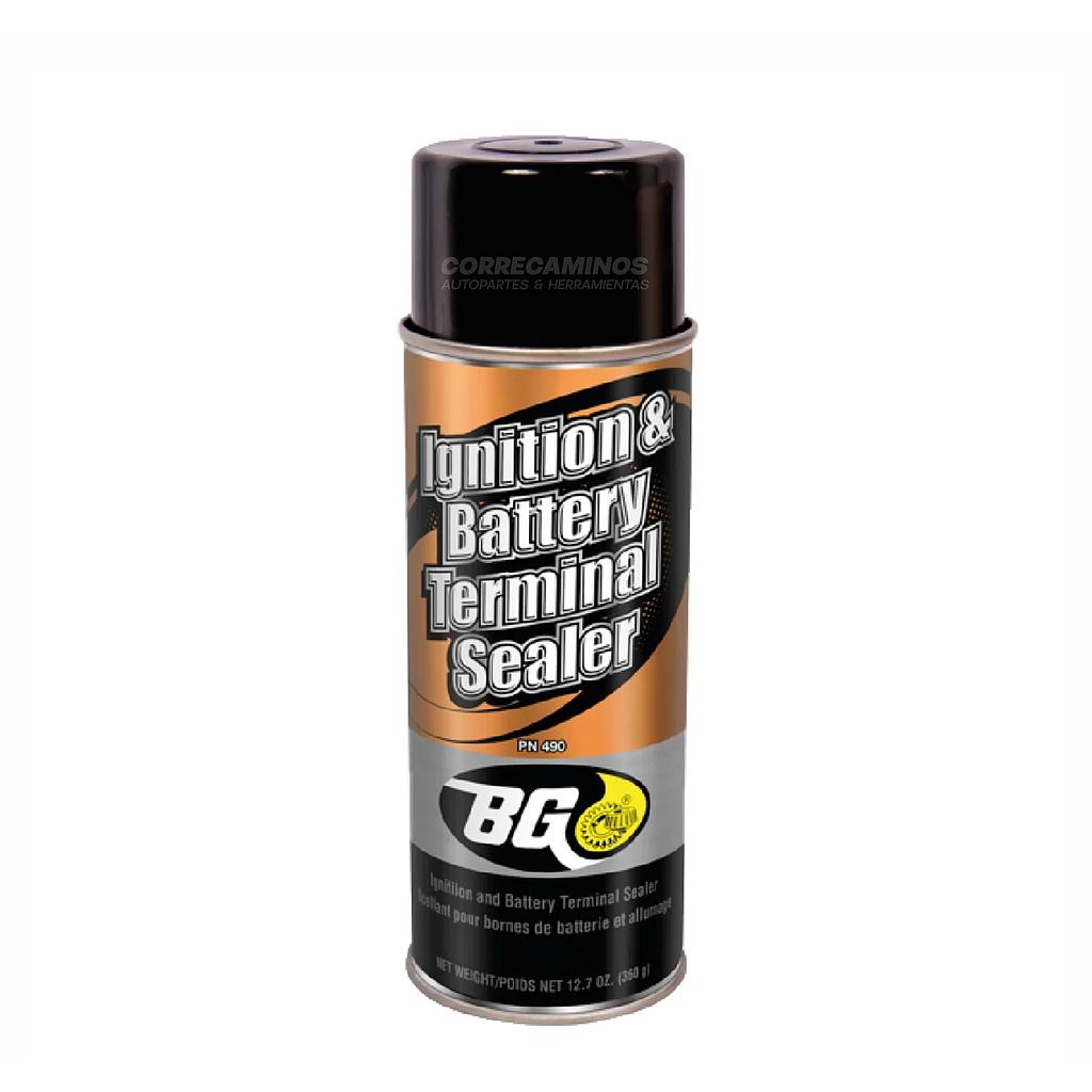 # AEROSOL PROTECTOR PARTES ELECTRICAS 360g BG P490<