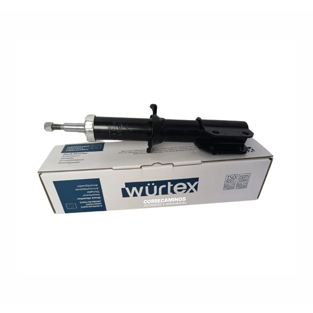 P4-7-B2 AMORTIGUADOR SPRINT DELANTERO L (WURTEX) 9944605<