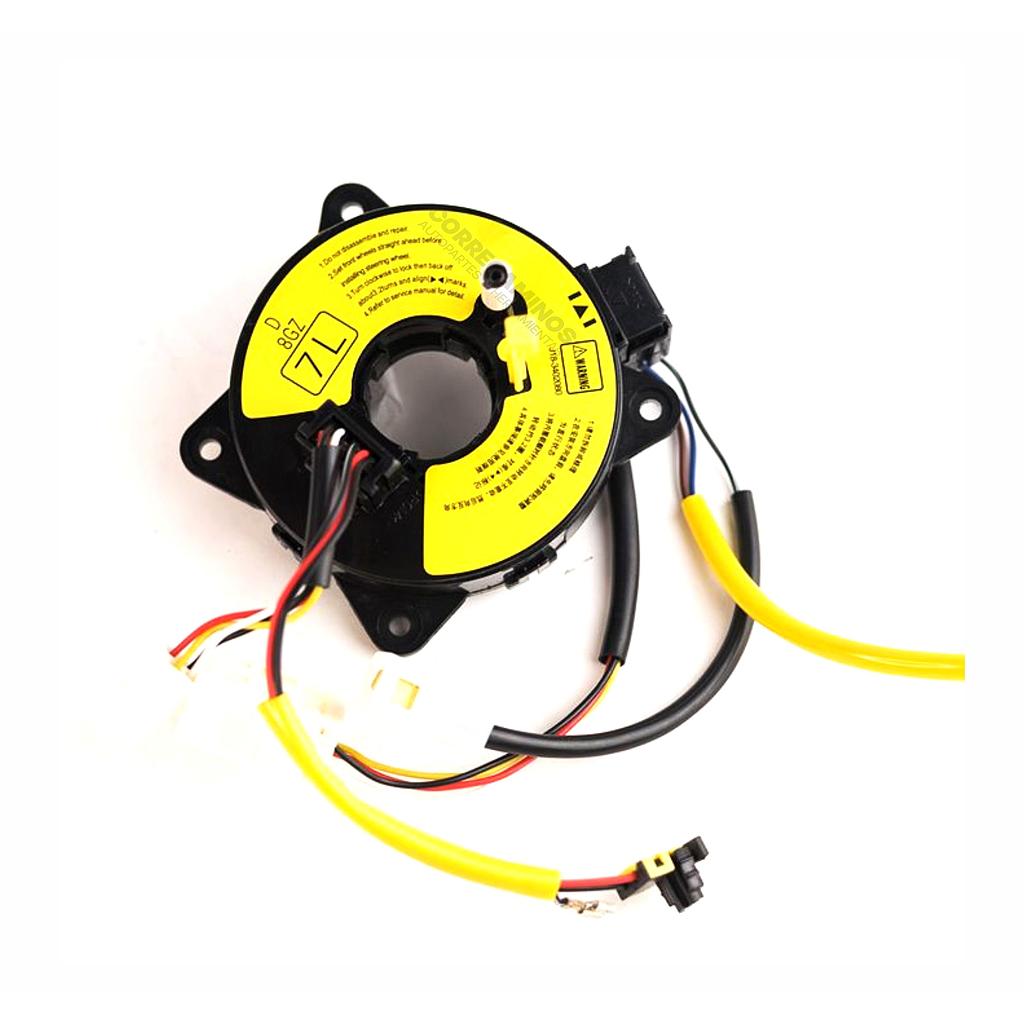 P5-6-A7 CINTA AIRBAG CHEVROLET AVEO OPTRA 1.4 1.6 9980944<